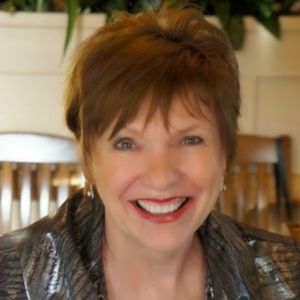 Meet your Posher, Karen